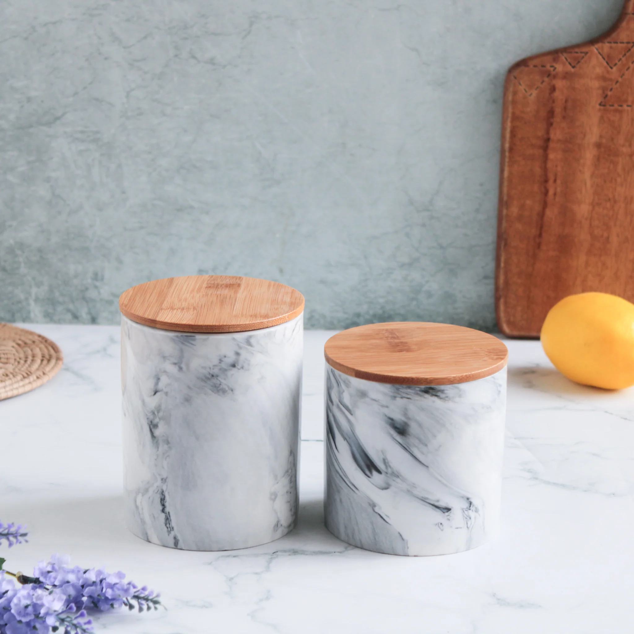 Airtight Container Jar - Image 13