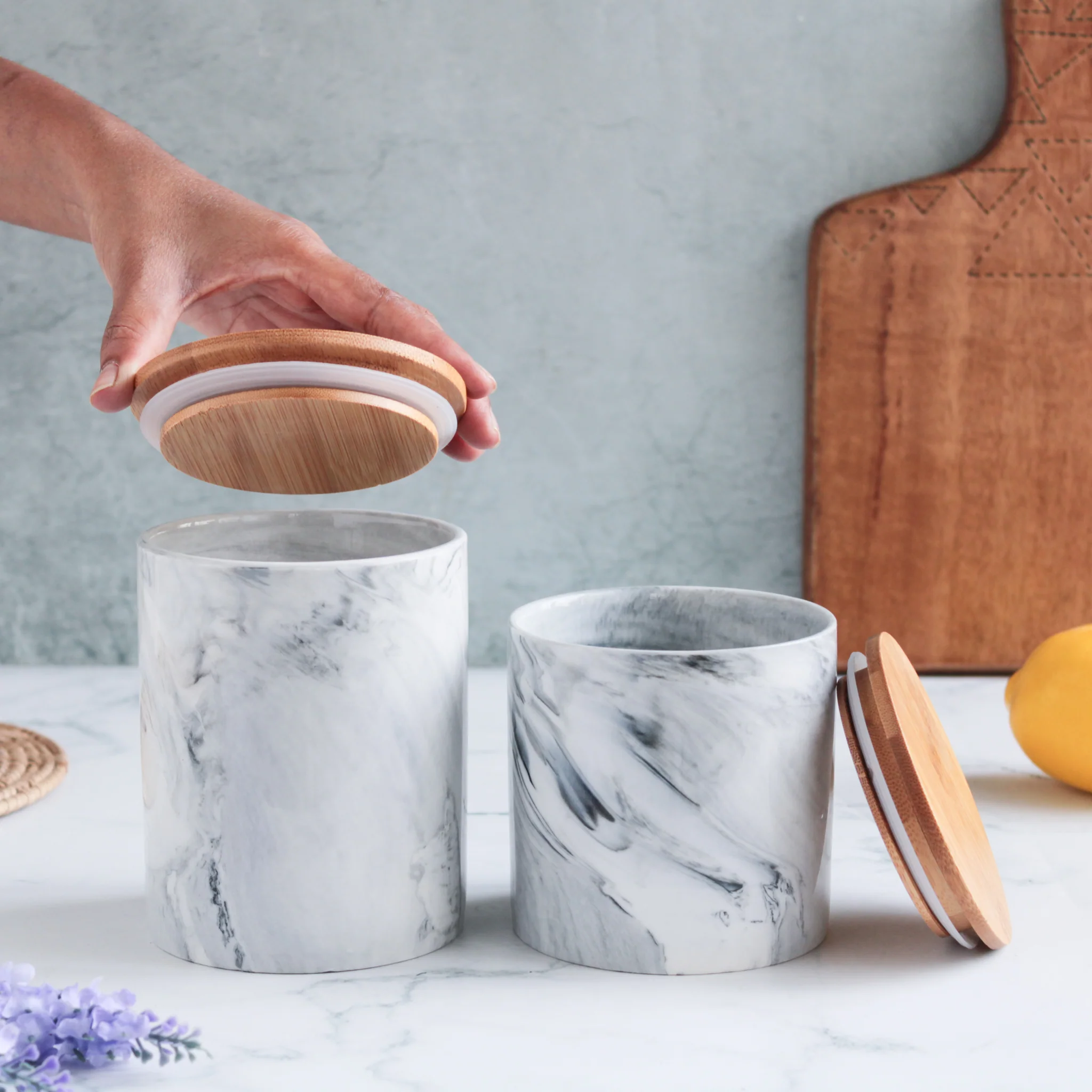 Airtight Container Jar - Image 9