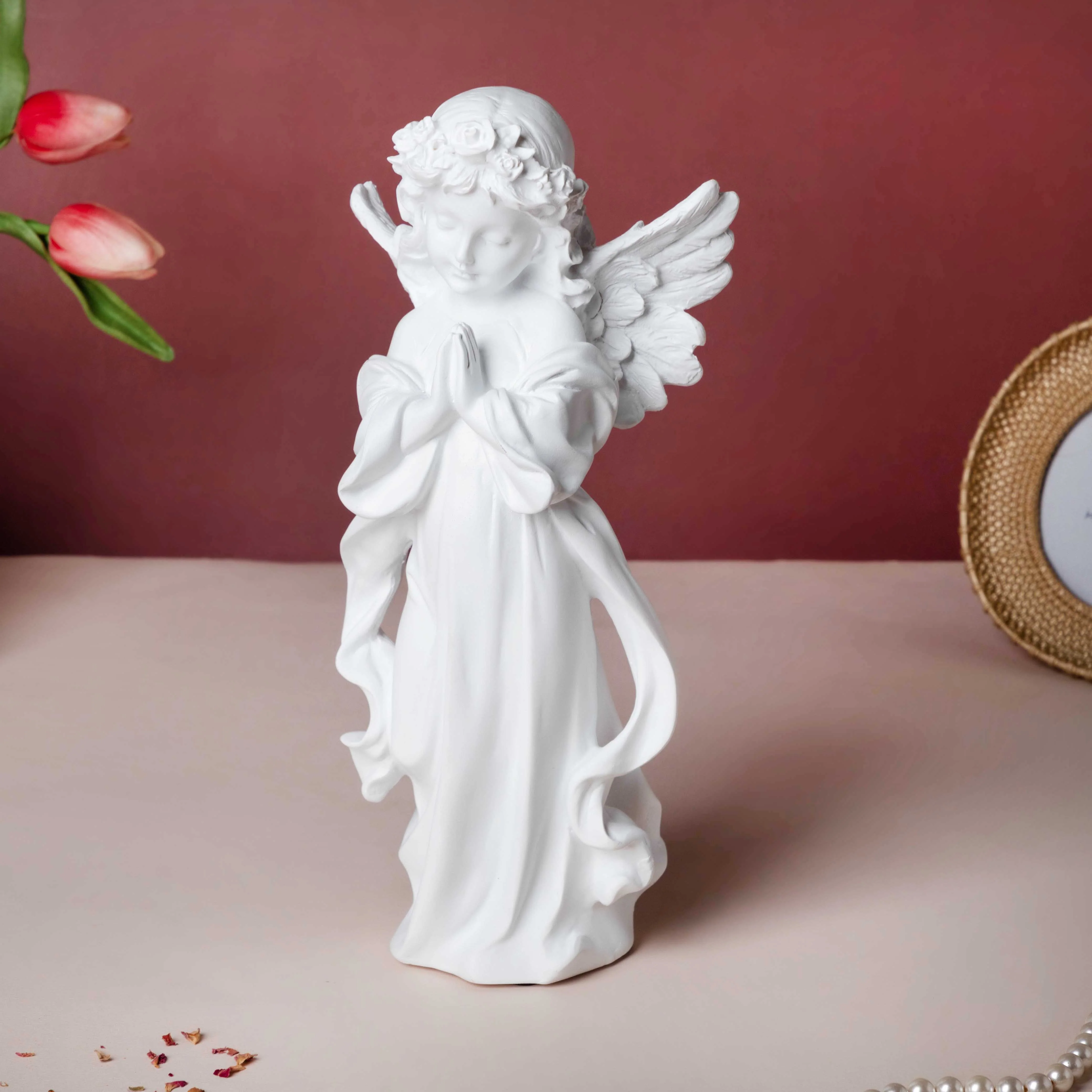 Angel Statue - Image 6