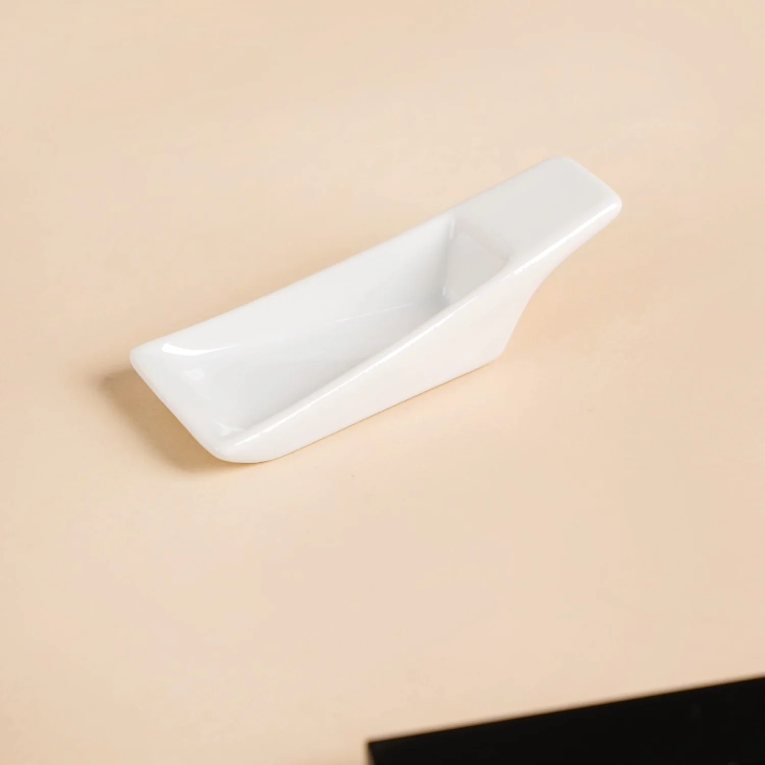 Appetizer Spoon With Tray Set Of 6 - Image 9