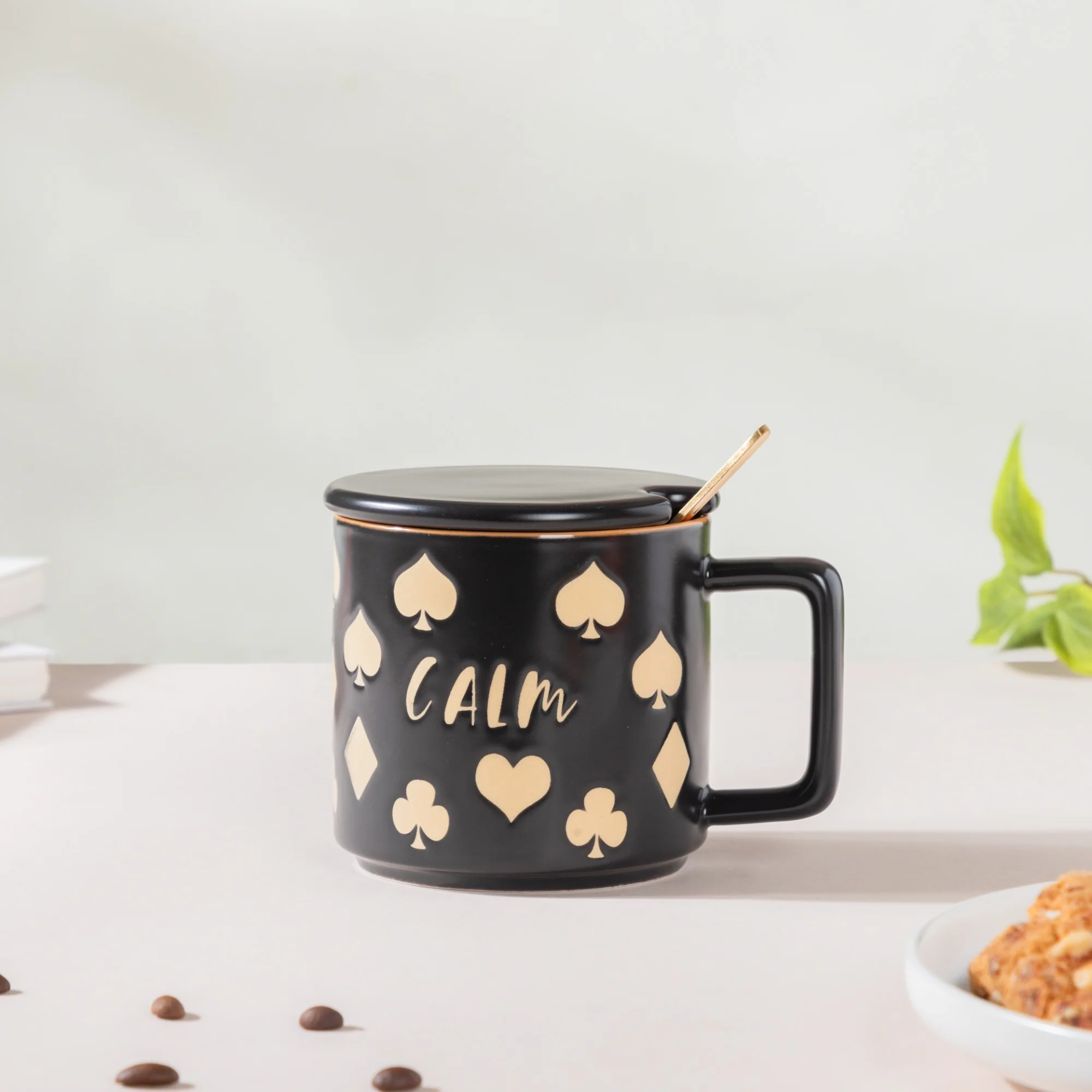 Card Mug - Image 5