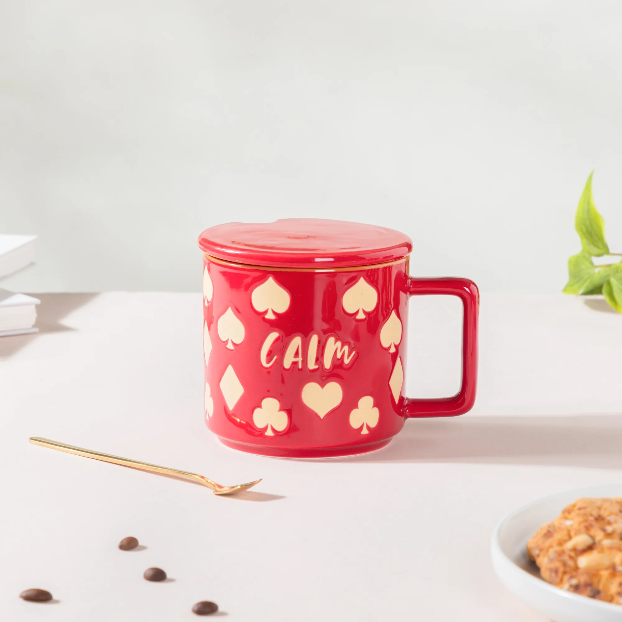 Card Mug - Image 6