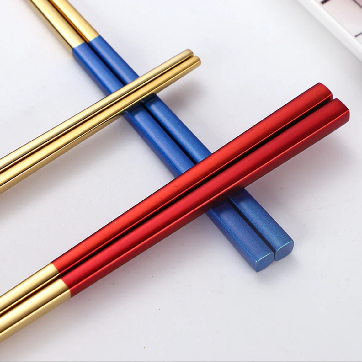 Chopstick Set of 5 - Image 14