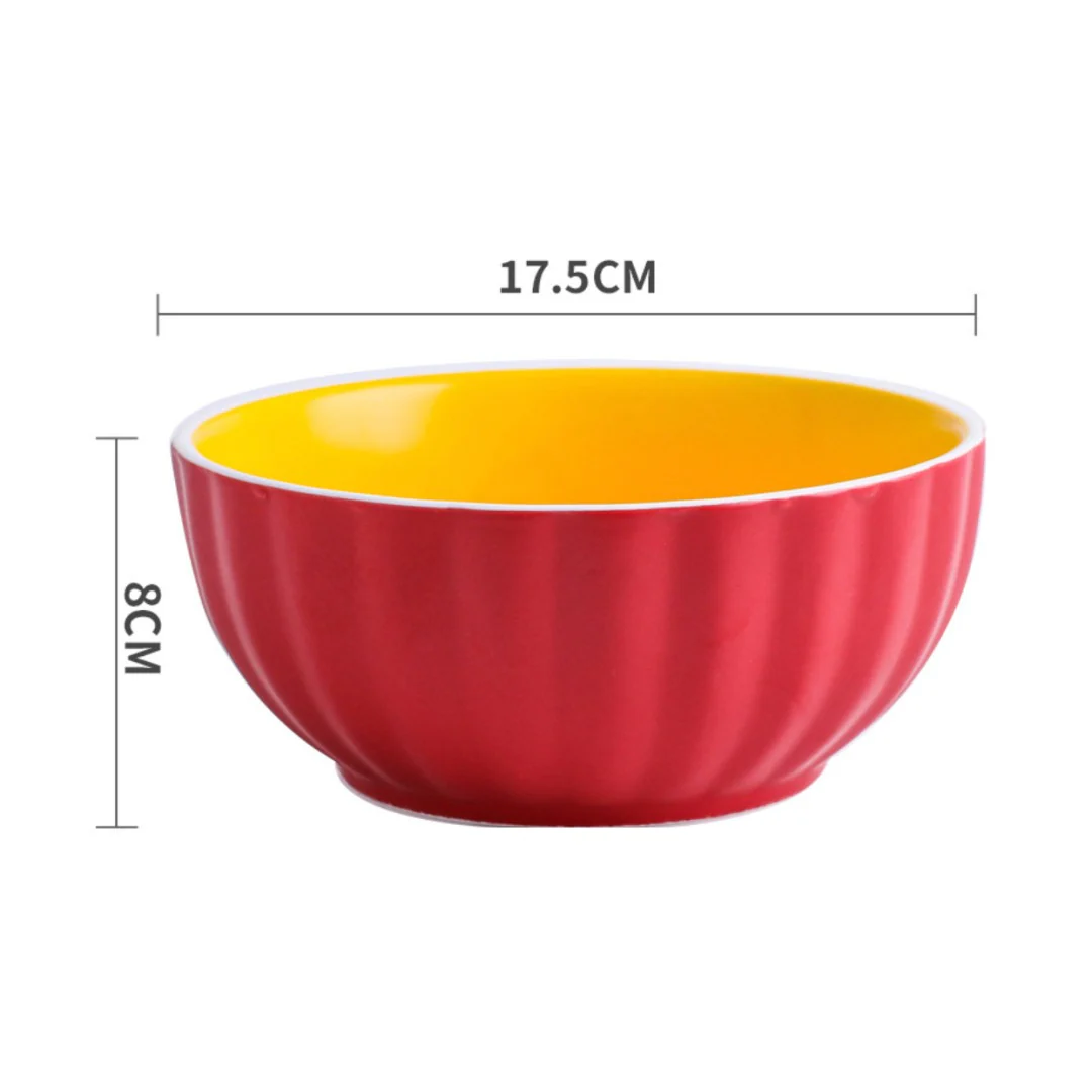 Chrome Serving Bowl - Image 11