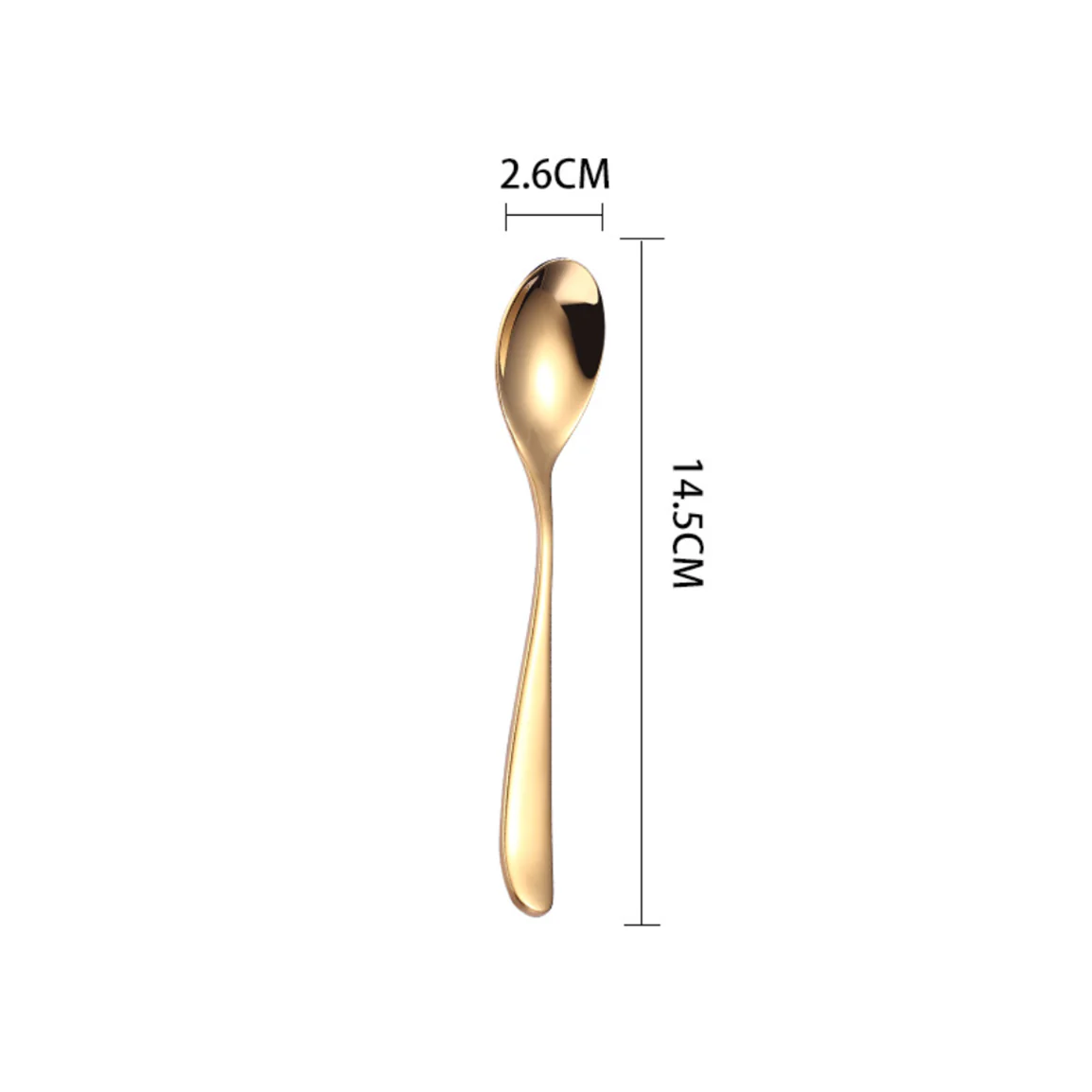 Contemporary Cutlery Set - Image 15