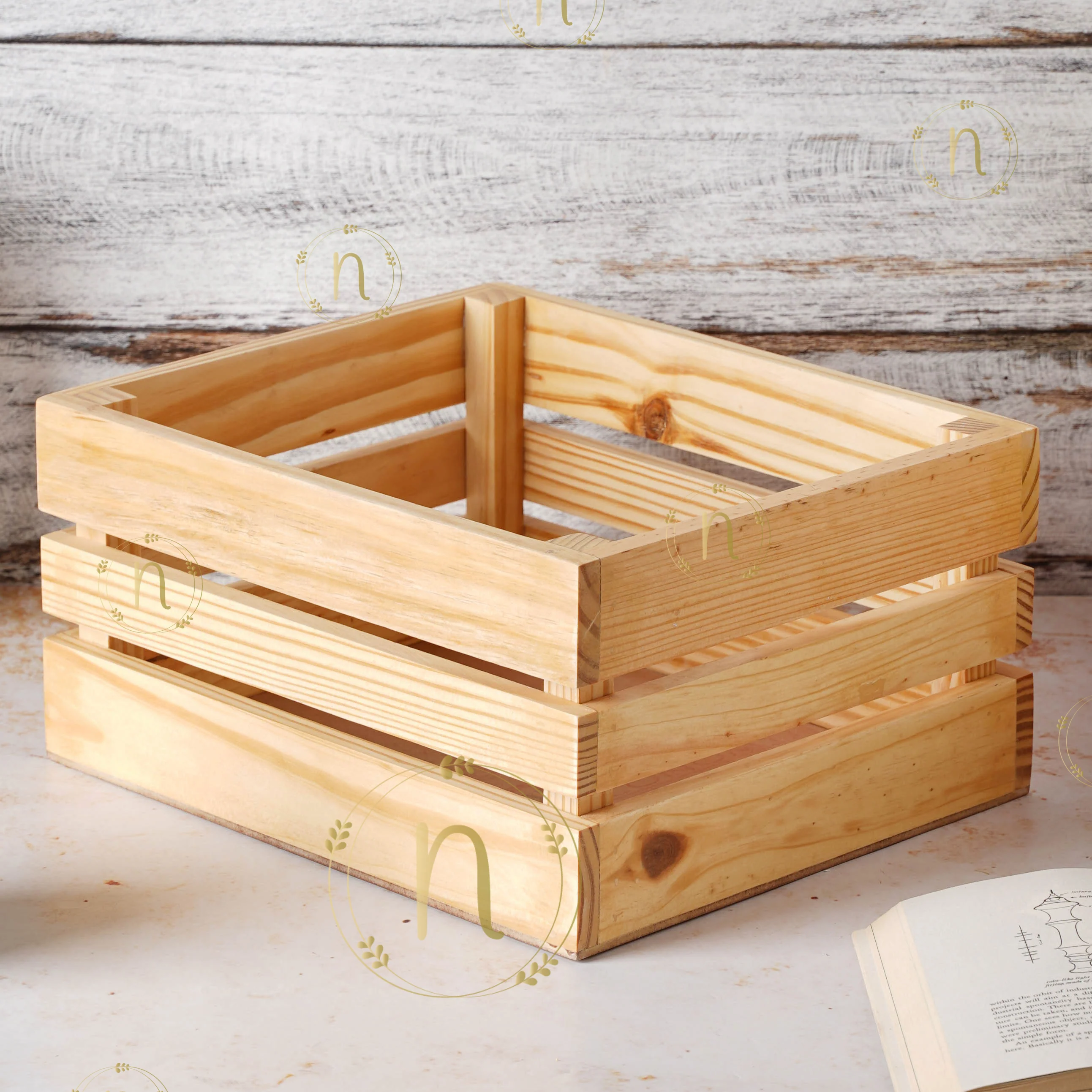 Crate - Image 5