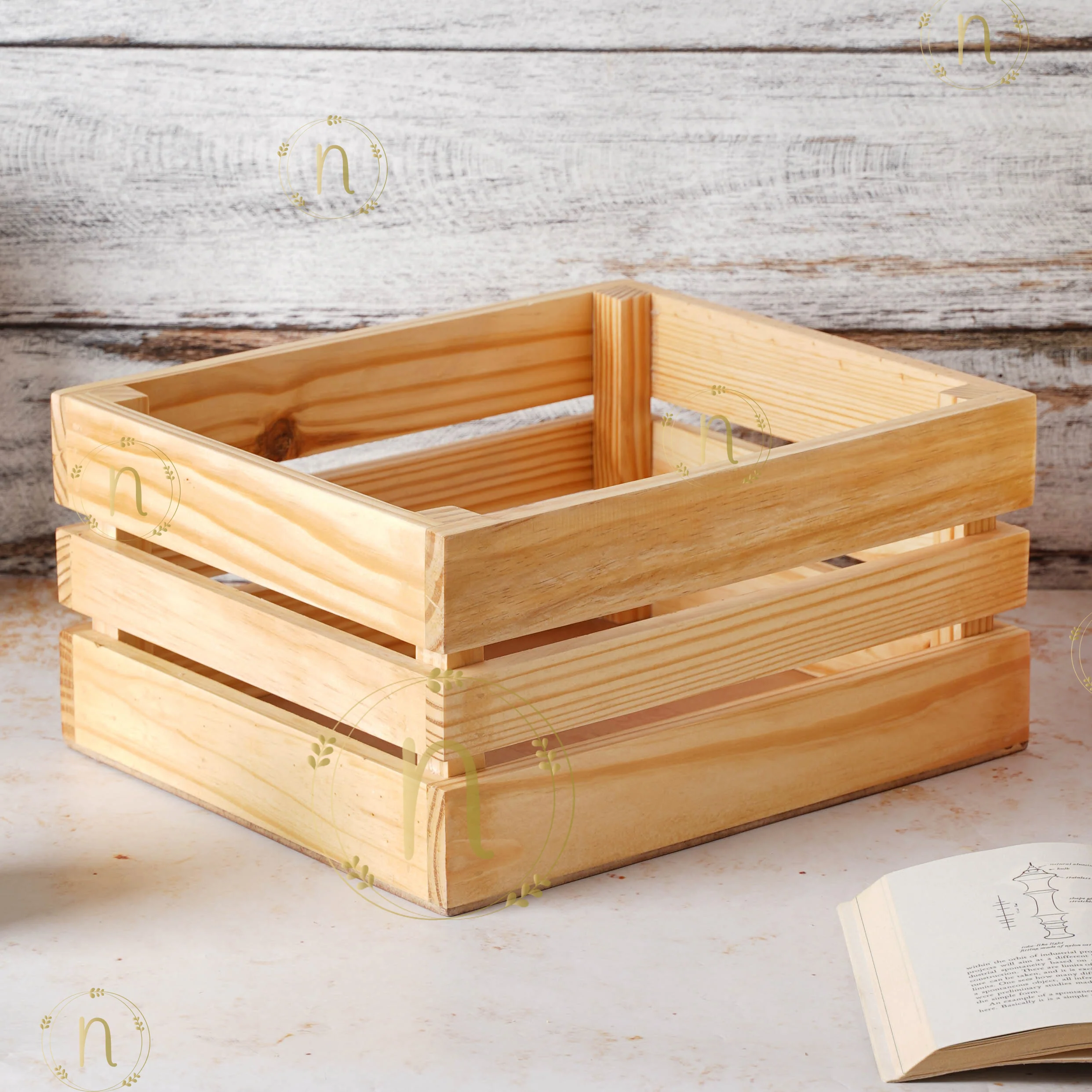 Crate - Image 6