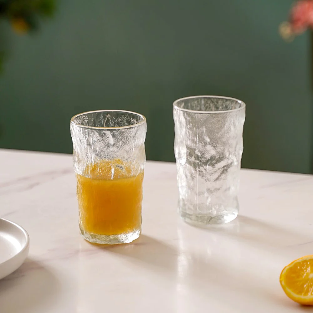 Glass For Juice Set of 2 - Image 7