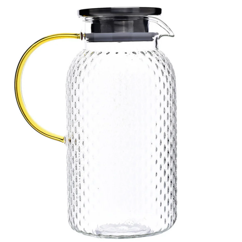 Glass Juice Set of 4 - Image 14