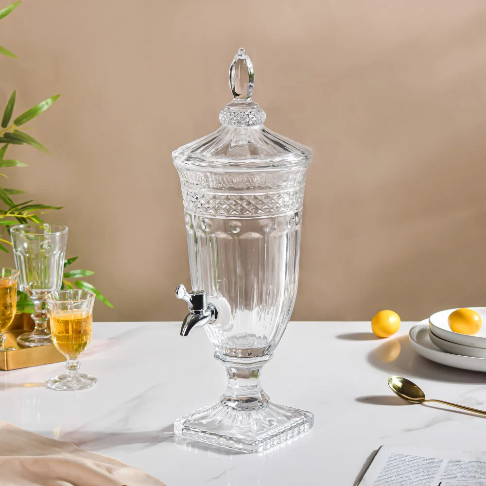 Glass Water Dispenser - Image 12