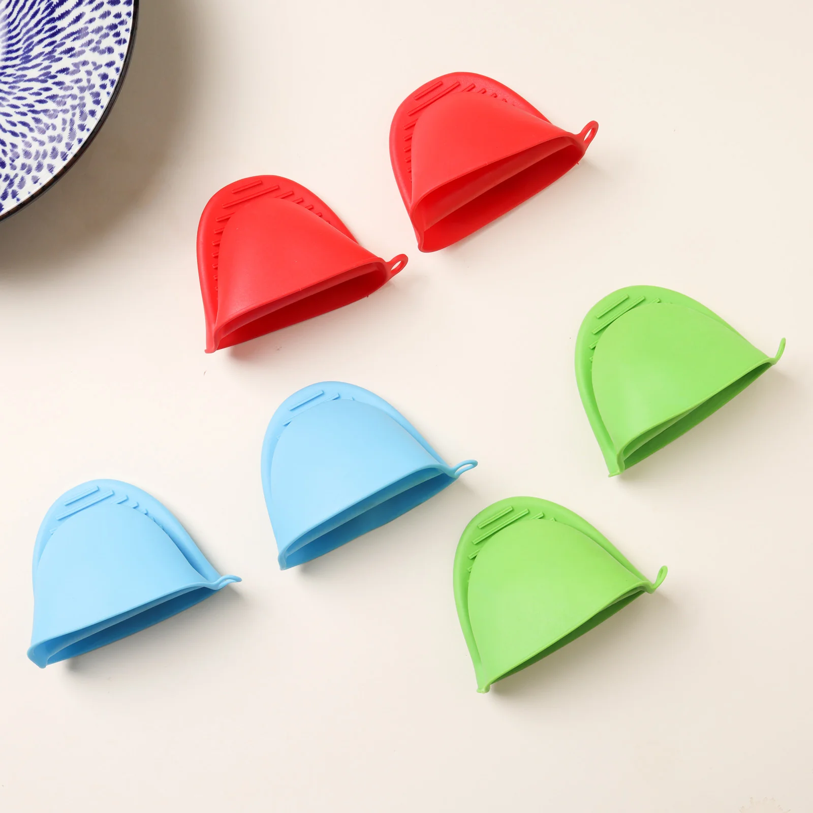 Oven Mitt Set of 2 - Image 4