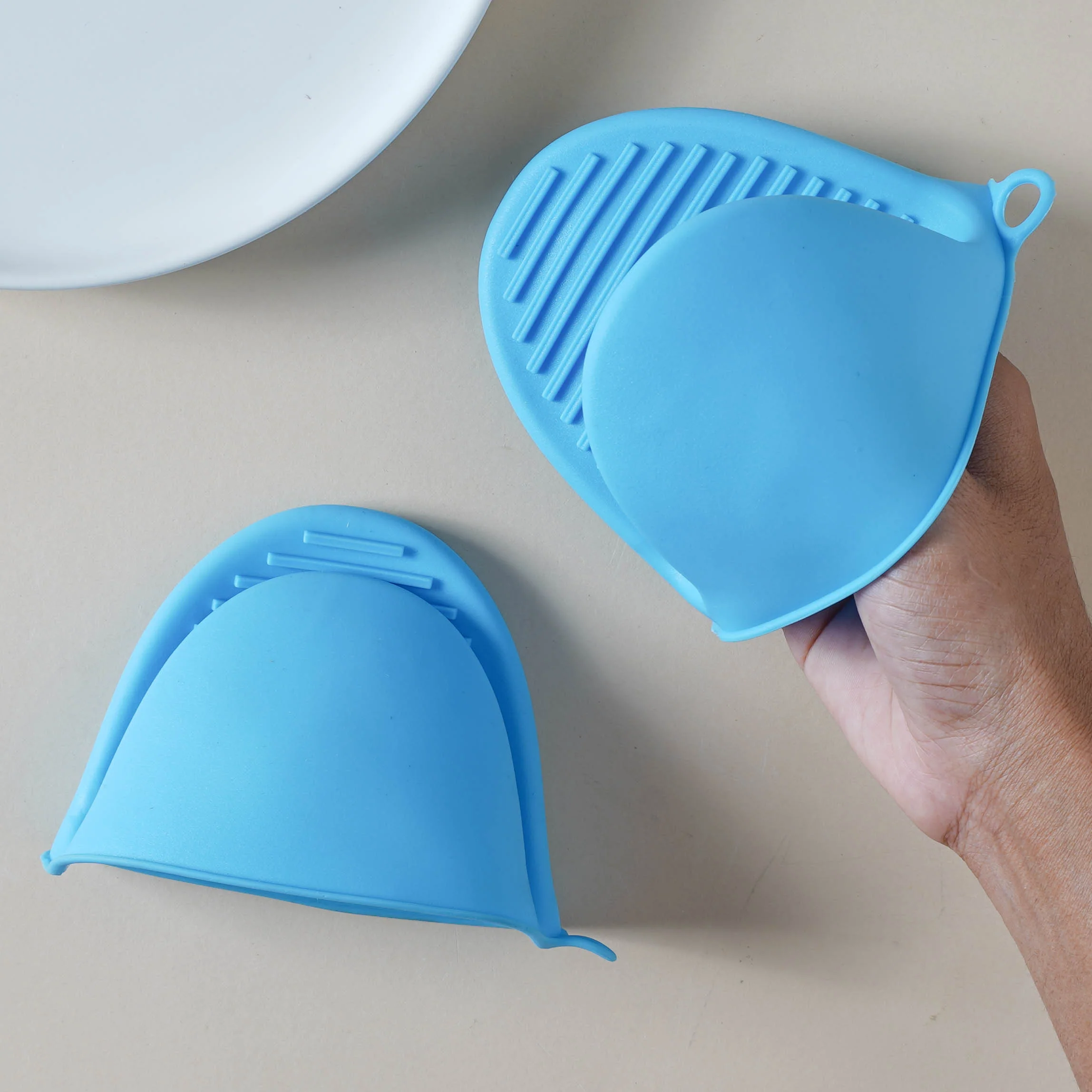 Oven Mitt Set of 2 - Image 7