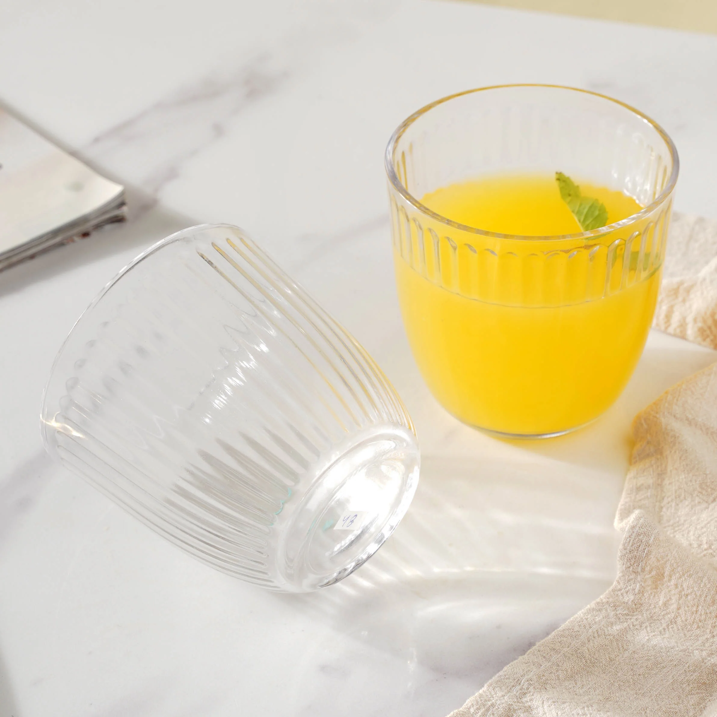Ice Tea Glass Set of 2 - Image 7