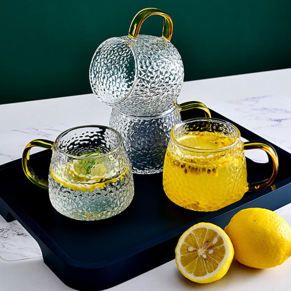 Juice Pitcher Set of 6 - Image 14