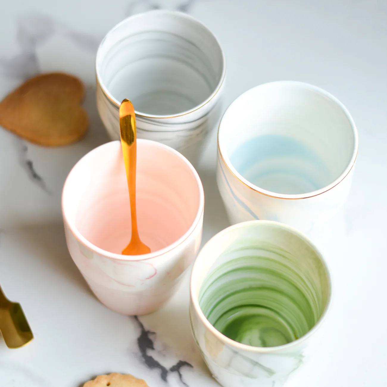 Marble Glass - Image 10
