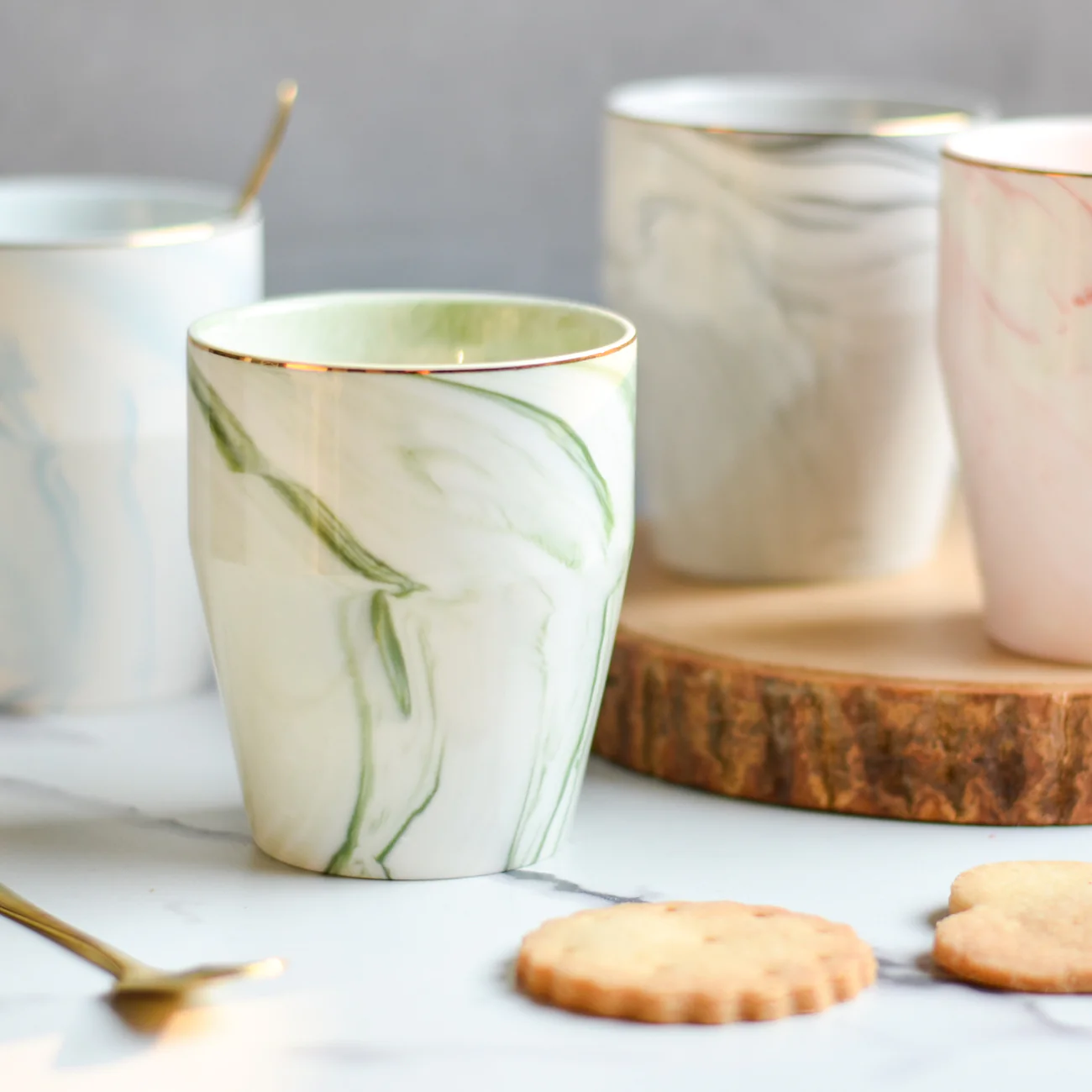 Marble Glass - Image 13