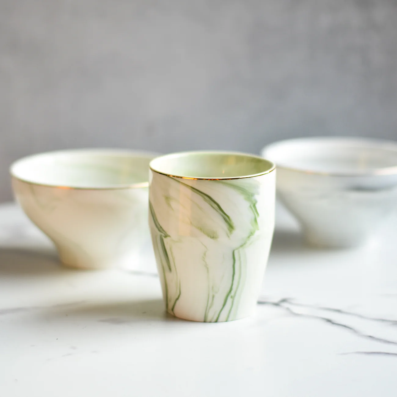 Marble Glass - Image 14
