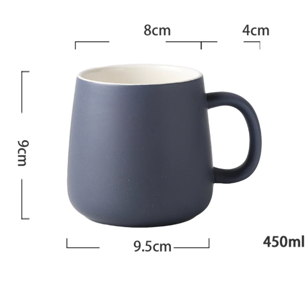 Matte Finish Cup - Image 6