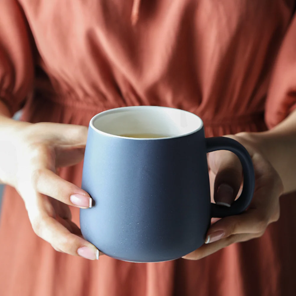 Matte Finish Cup - Image 9