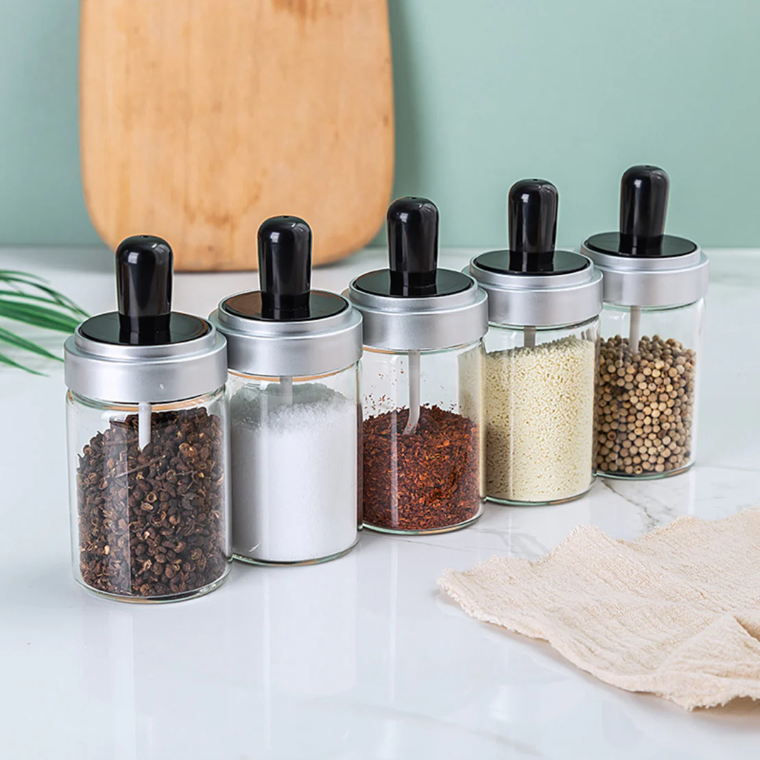 Salt and Pepper Cellar - Image 9