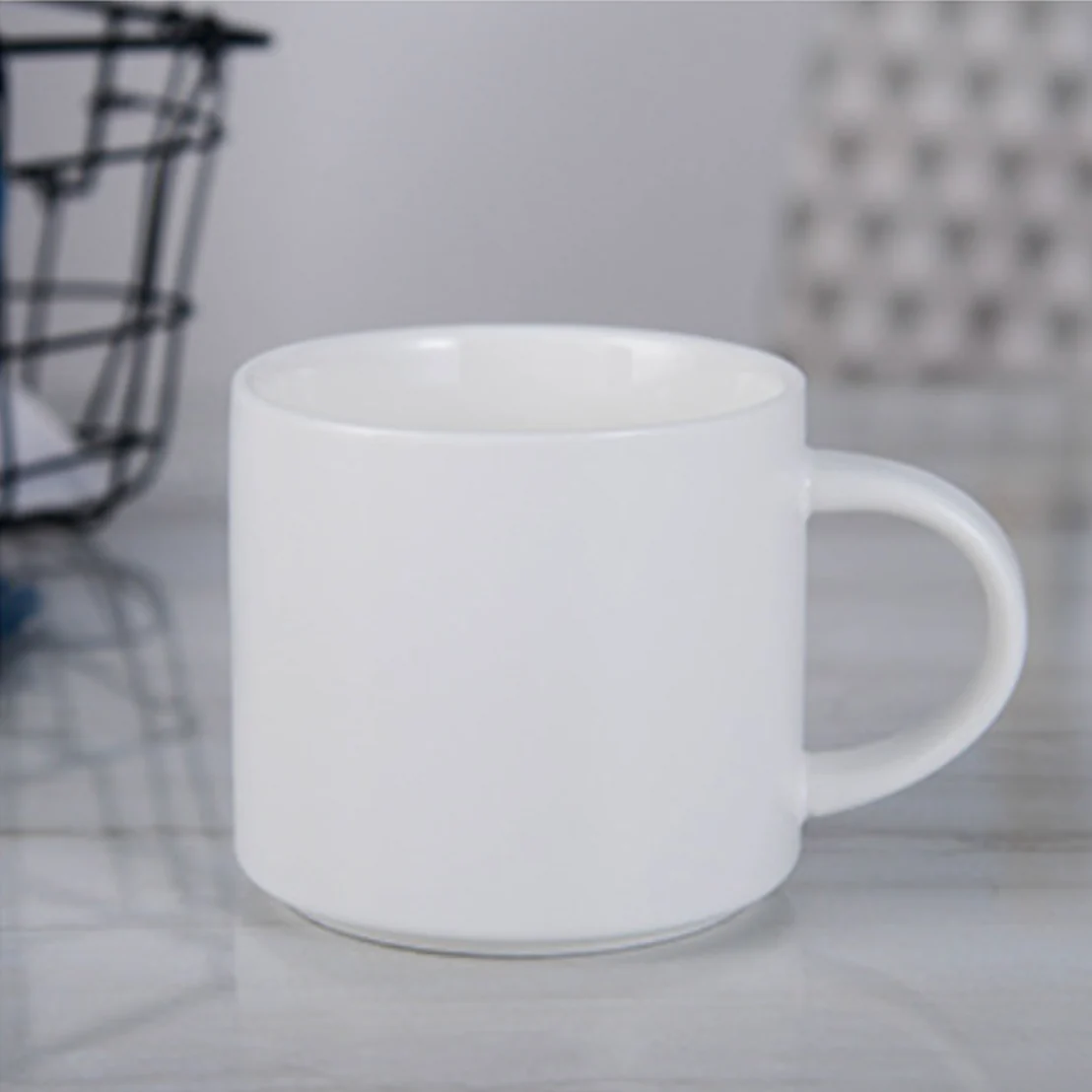 Simple Tea Cup - Image 4