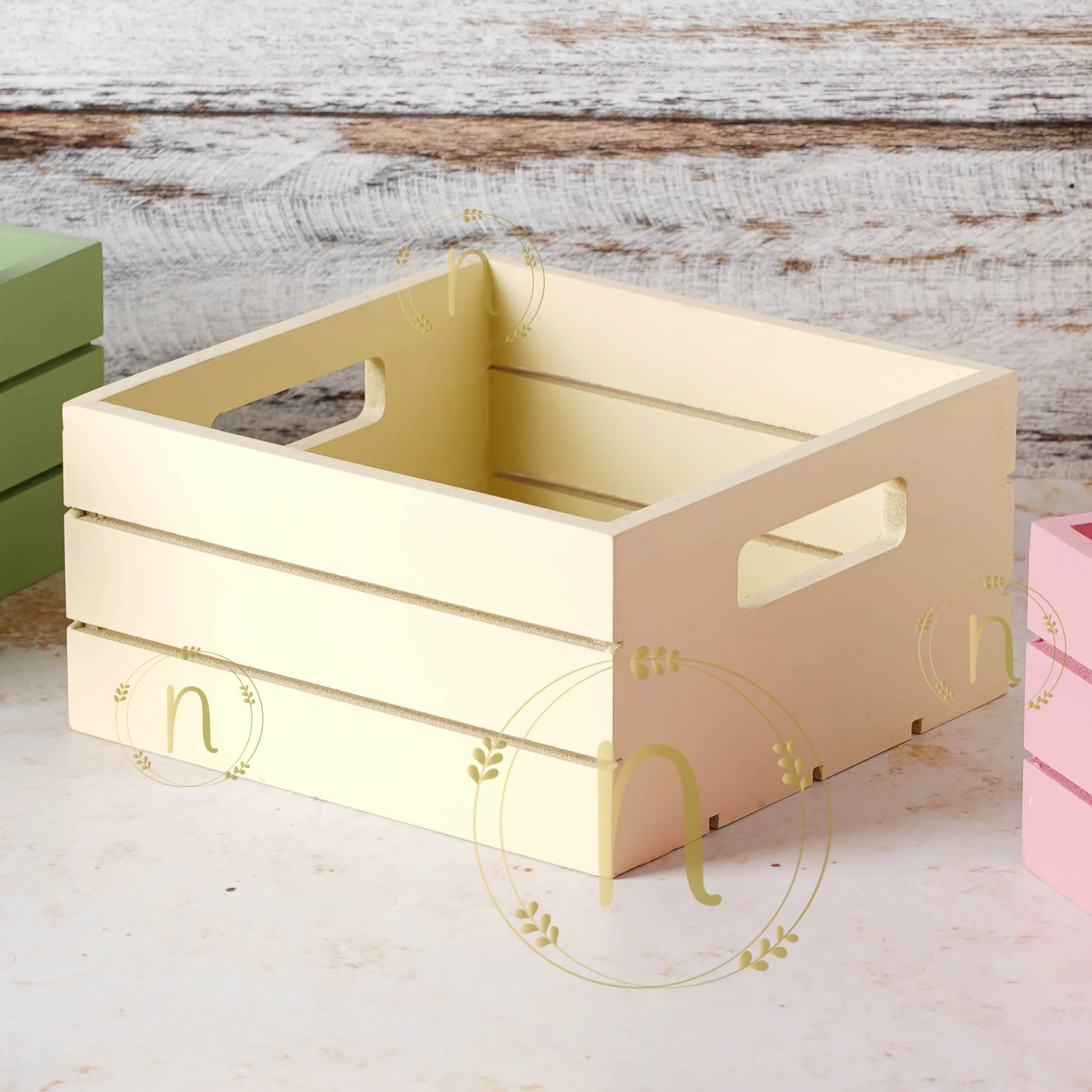 Storage Crate - Image 13