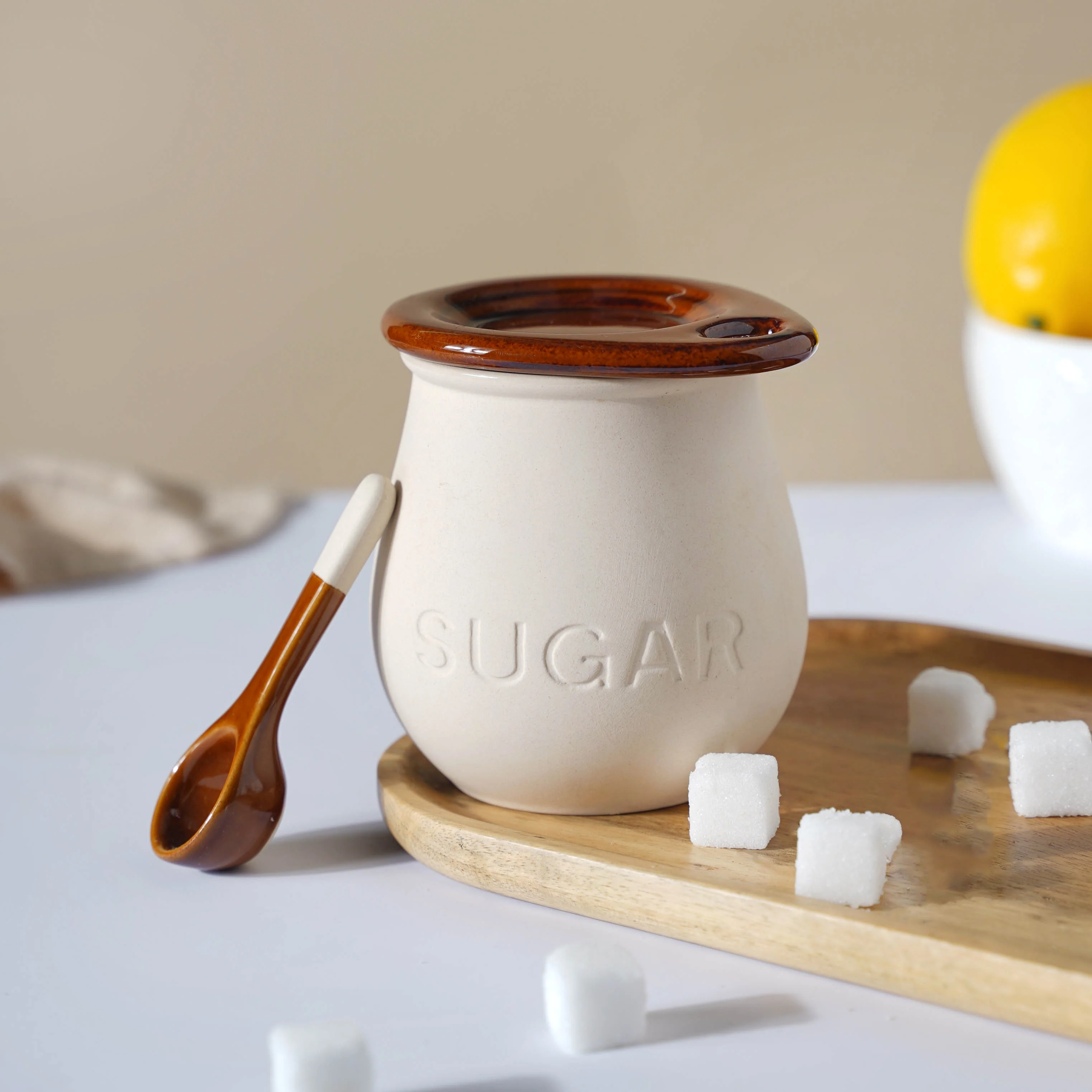 Sugar Pot - Image 6