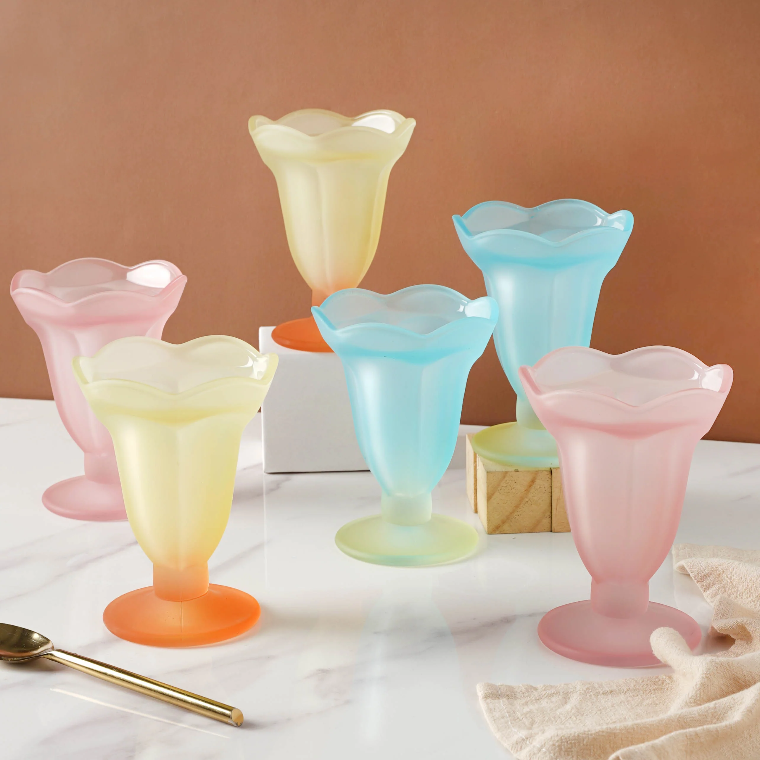 Sundae Glass Set of 2 - Image 19