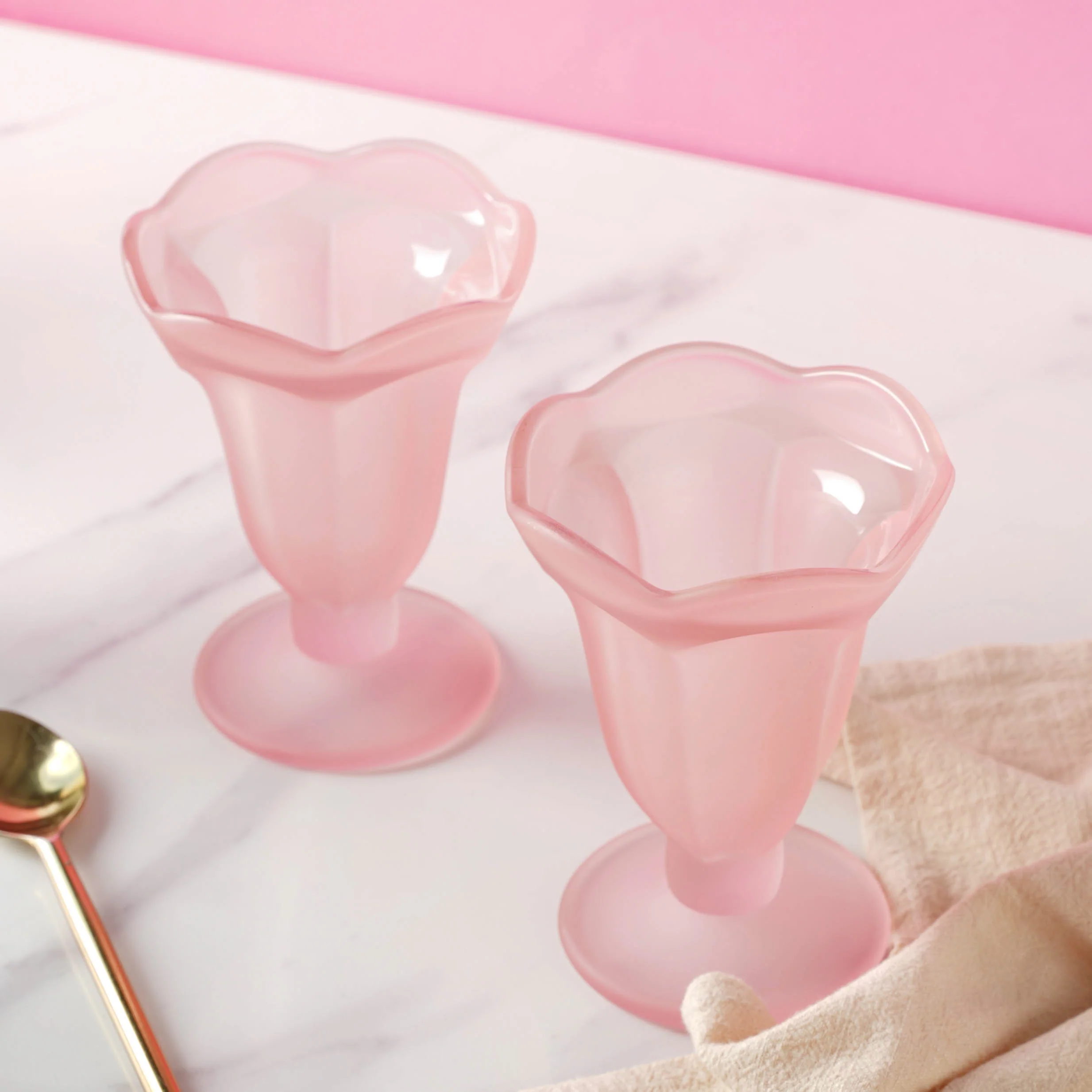 Sundae Glass Set of 2 - Image 5