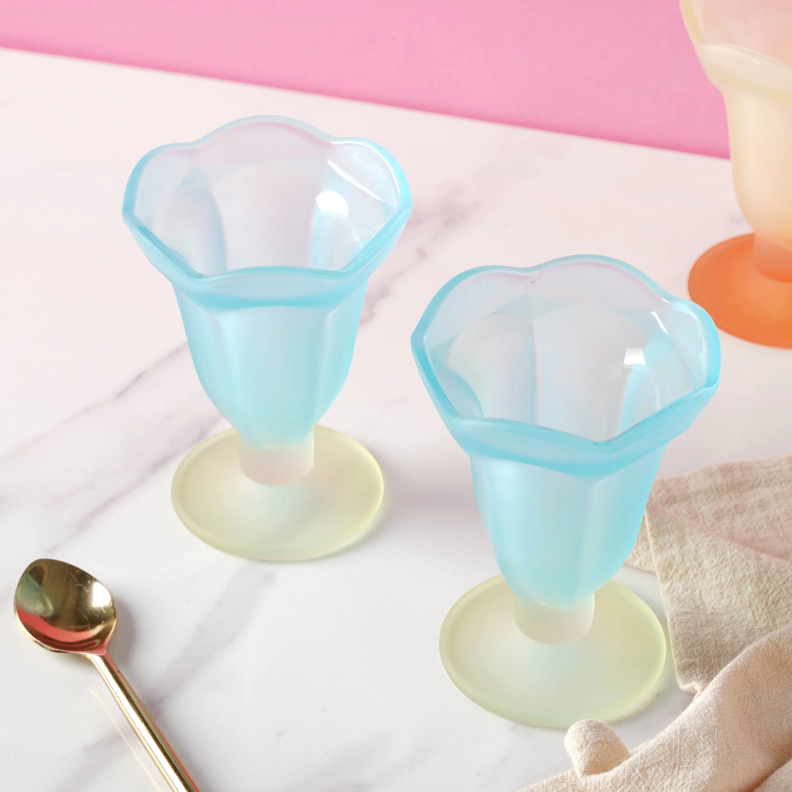 Sundae Glass Set of 2 - Image 7