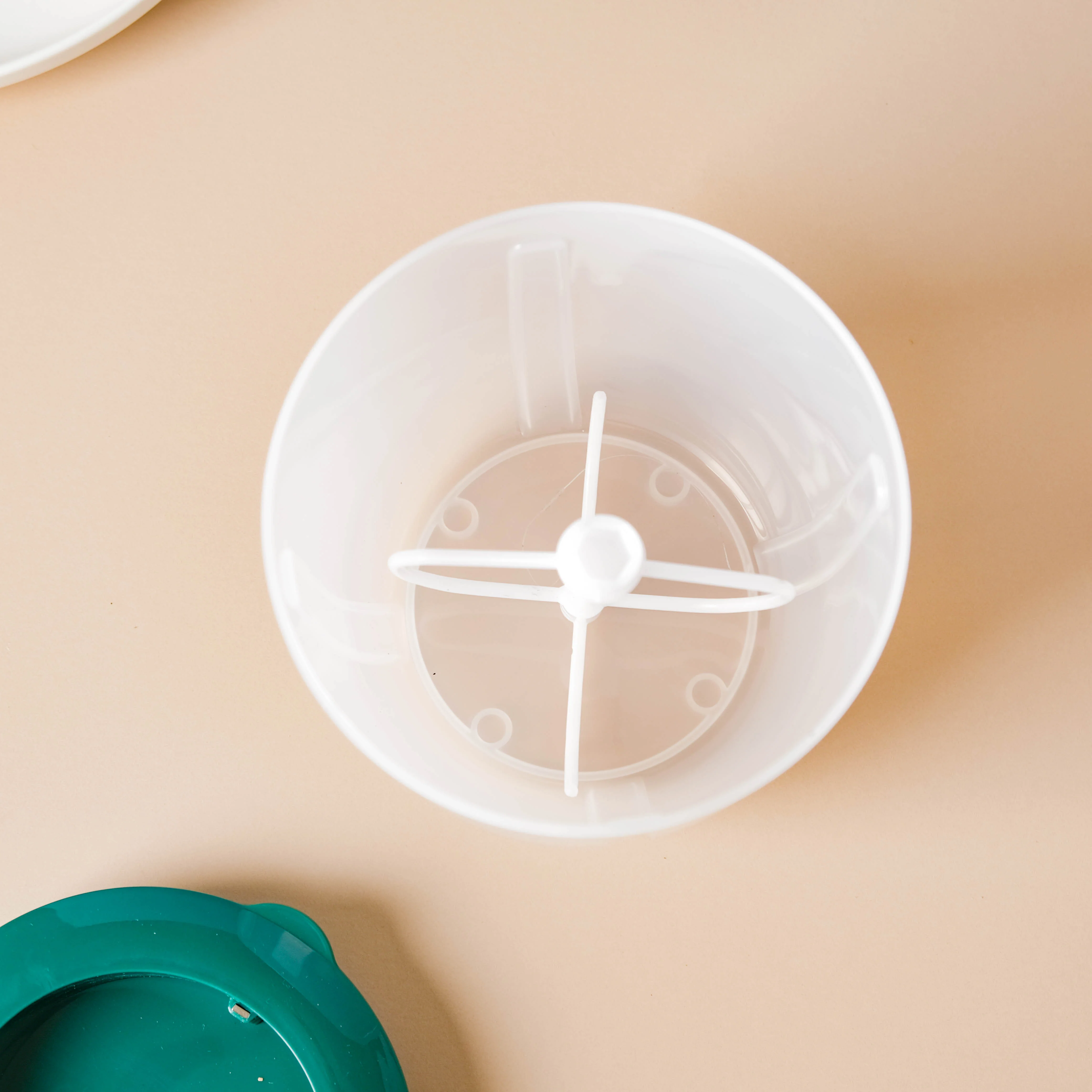 Two In One Electric Chopper Whisk - Image 15