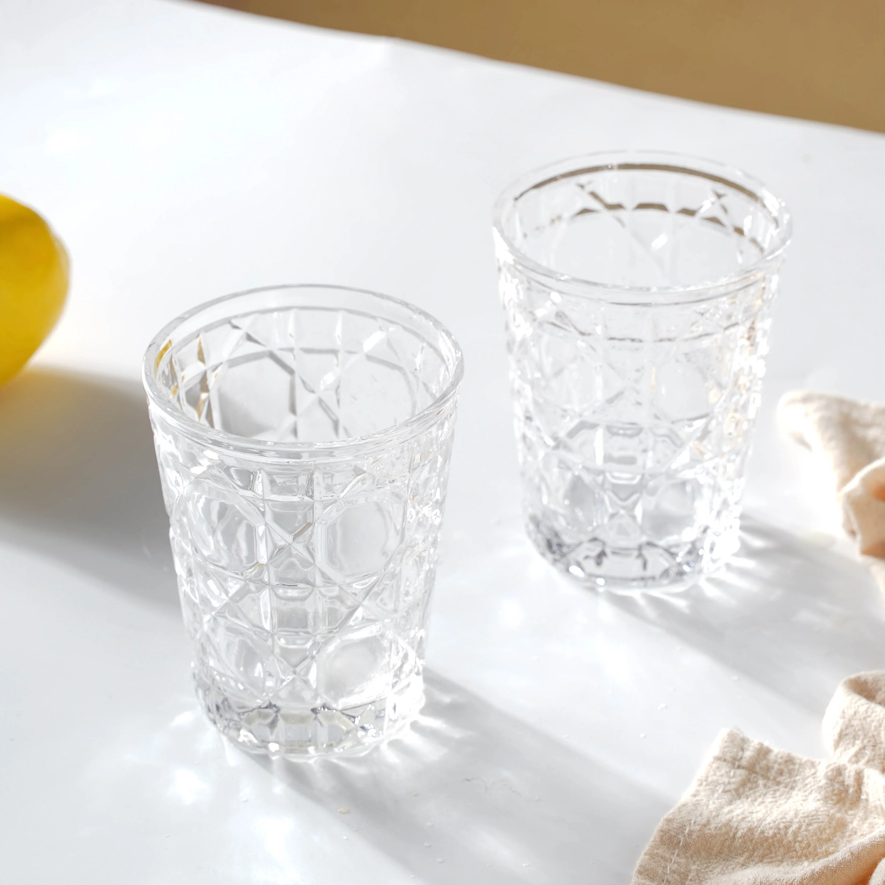 Water Tumbler Set of 2 - Image 5