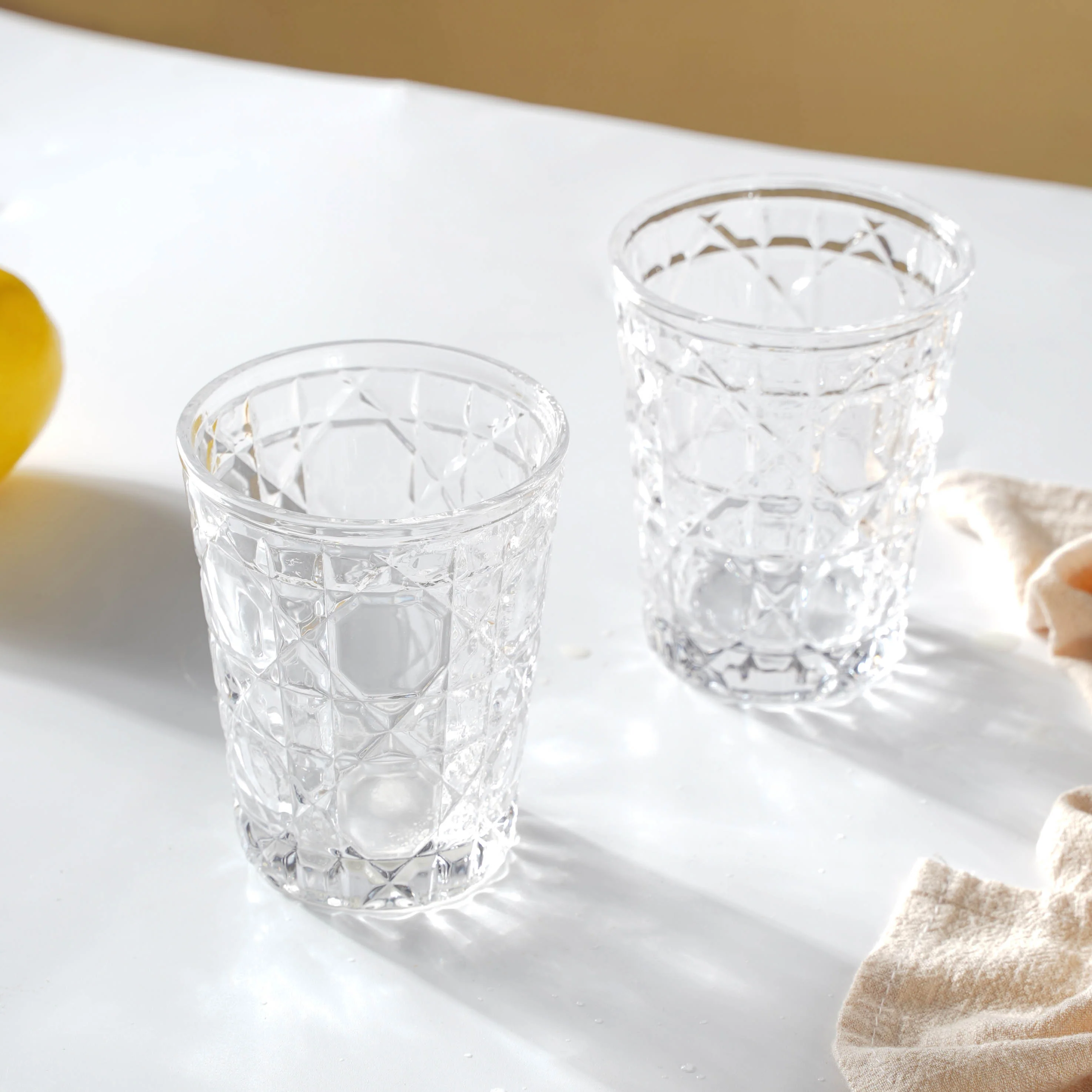 Water Tumbler Set of 2 - Image 6